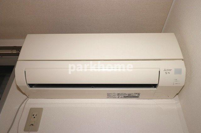 サンビレッジ一ツ橋 B棟の設備