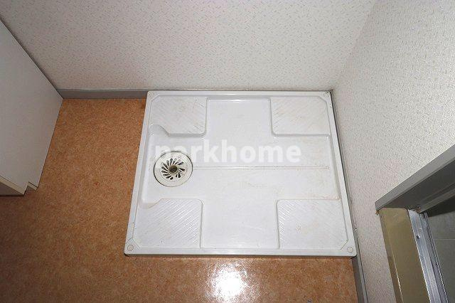 サンビレッジ一ツ橋 B棟の設備