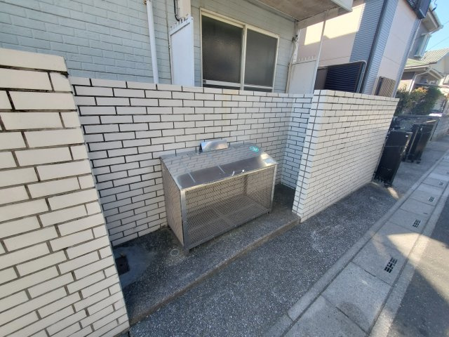 リバーサイド豊春のその他共用部分