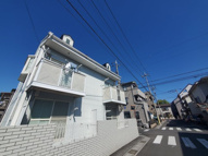 リバーサイド豊春の画像