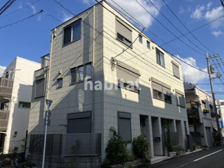 【周辺】 | 閑静な住宅街に立地しています。都心までのアクセスも良いです。