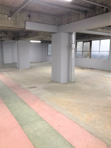 【駐車場】 | フラワーマンション事務所・駐車場