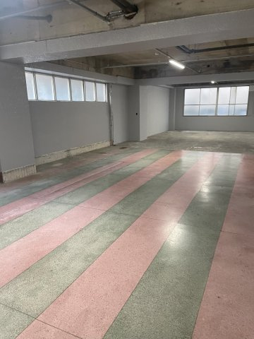 【駐車場】 | フラワーマンション事務所・駐車場