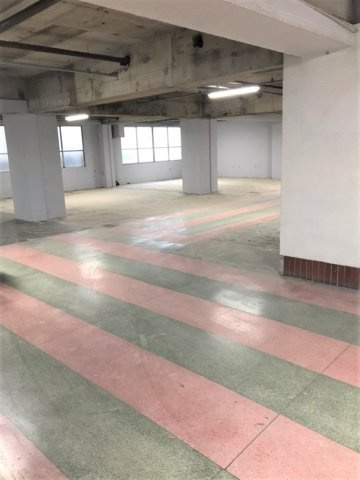 【駐車場】 | フラワーマンション事務所・駐車場