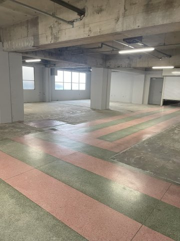 【駐車場】 | フラワーマンション事務所・駐車場