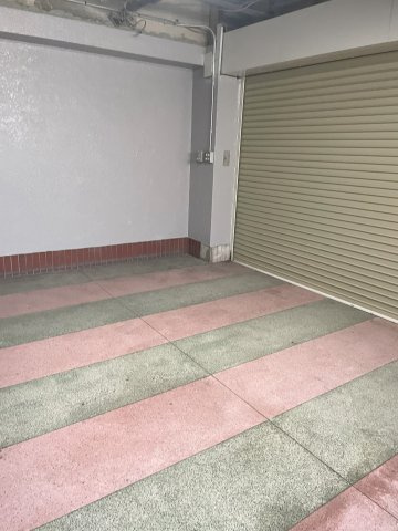 【設備】 | フラワーマンション事務所・駐車場