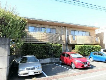 【駐車場】 | ラフィネ荻窪