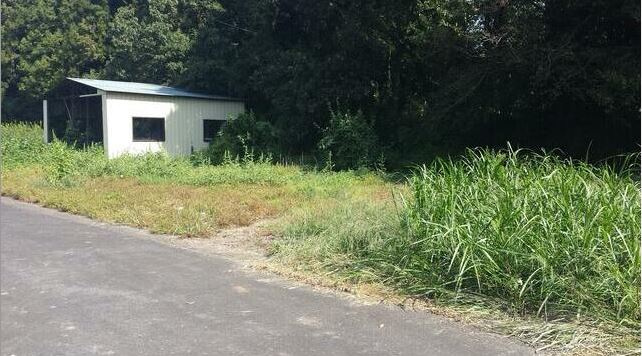 売地　那珂市横堀1936-10の外観