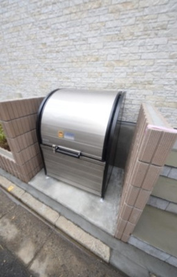 【その他共用部分】 | リブリ・ヨナハイム阿佐ヶ谷