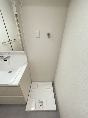 グランドレッセ今里の設備