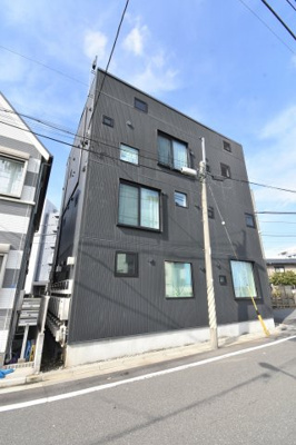 【外観】 | ＧＲＡＮＤＥ上板橋