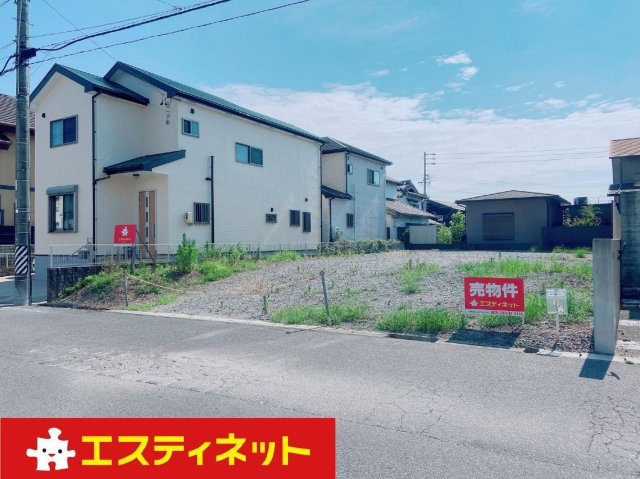 半田市北二ツ坂町3丁目の外観