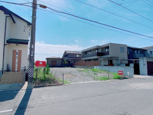 半田市北二ツ坂町3丁目の外観