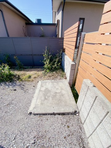 半田市北二ツ坂町3丁目の周辺