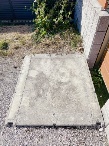 半田市北二ツ坂町3丁目の外観