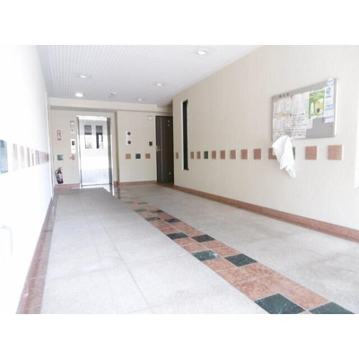 【その他共用部分】 | グランディール