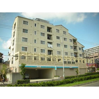 【外観】 | グランディール