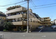 大田区上池台３丁目のマンションの画像