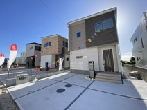 読谷村渡慶次2期（全3棟）1・3号棟の画像