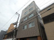 マンション関西の画像