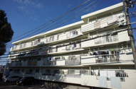 第２坂井マンションの画像