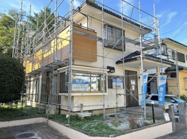 【外観】 | 比企郡小川町大字青山　中古戸建