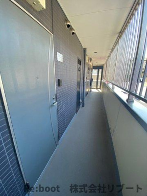 【その他共用部分】 | ｌｅｈｕａ船橋