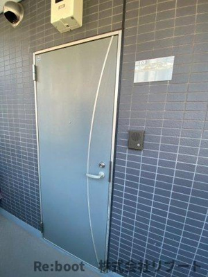 【玄関】 | ｌｅｈｕａ船橋