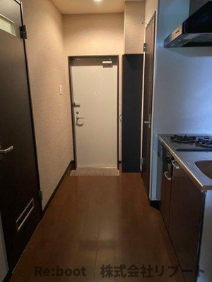 【玄関】 | ｌｅｈｕａ船橋