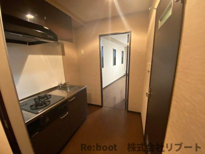 【キッチン】 | ｌｅｈｕａ船橋