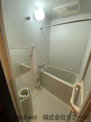 【浴室】 | ｌｅｈｕａ船橋