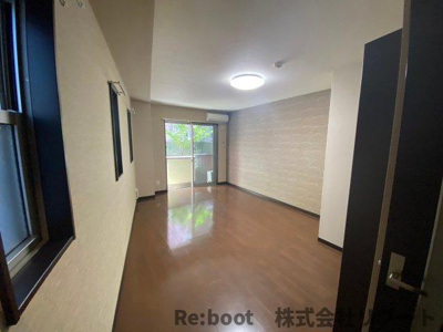 【洋室】 | ｌｅｈｕａ船橋