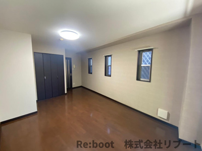 【居間・リビング】 | ｌｅｈｕａ船橋