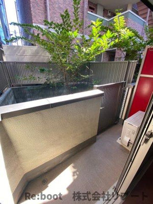 【バルコニー】 | ｌｅｈｕａ船橋