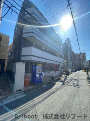 【外観】 | ｌｅｈｕａ船橋