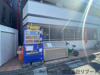 【その他共用部分】 | ｌｅｈｕａ船橋