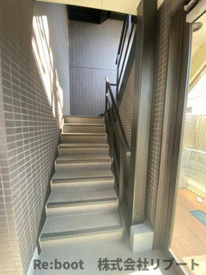 【その他共用部分】 | ｌｅｈｕａ船橋