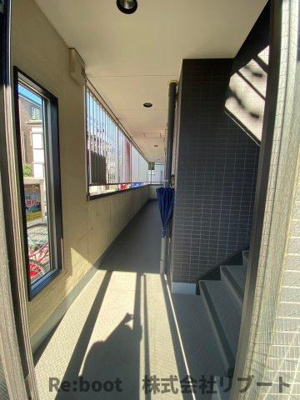 【その他共用部分】 | ｌｅｈｕａ船橋