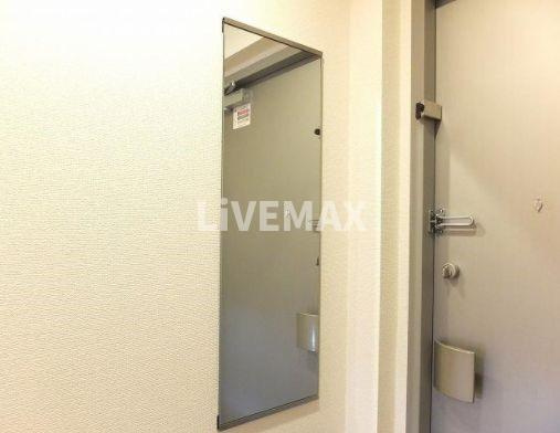 【その他】MFPRコート木場公園 