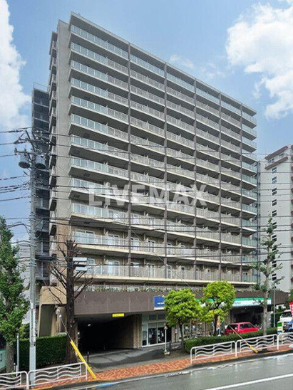 MFPRコート木場公園 