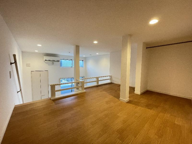 【寝室】 | イマーク吉塚