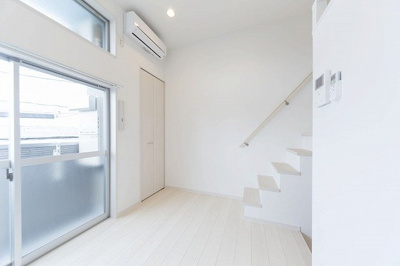 【居間・リビング】 | A-ONE唐原