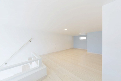 【居間・リビング】 | A-ONE唐原