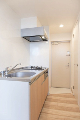 【キッチン】 | A-ONE唐原