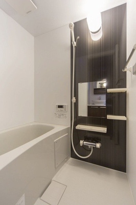 【浴室】 | A-ONE唐原