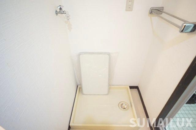 ライオンズマンション新大江第２の設備