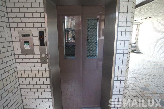 ライオンズマンション新大江第２のその他共用部分