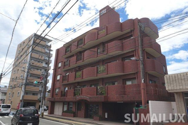 ライオンズマンション新大江第２