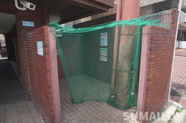 ライオンズマンション新大江第２のその他共用部分