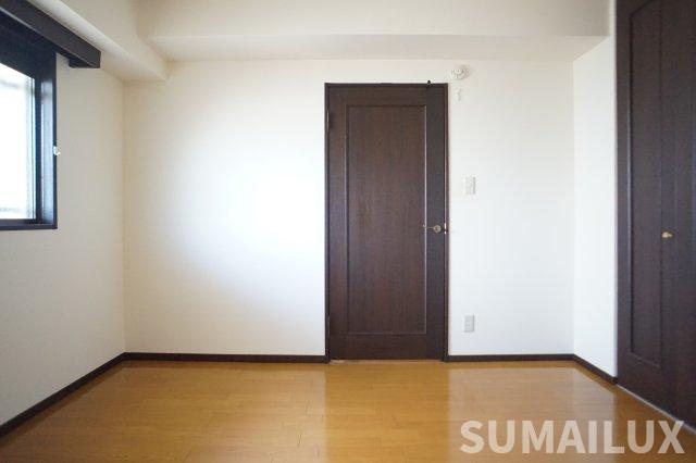 ライオンズマンション新大江第２の内装